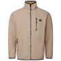 Größe: L / Farbe: beige/weiß