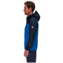 Herrenjacke Mammut Kento Light HS Hooded Jacket Men