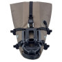 Satteltasche Ortlieb Seat-Pack QR 7,5L