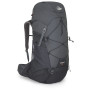 Rucksack Lowe Alpine Sirac 50 grau Ebony