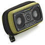 Lautsprecher Goal Zero Rock-Out 2 Speakers grün
