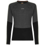 Größe: M / Farbe: grau/schwarz