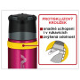 Thermoflasche - ausgestellt Thermos Mountain FFX 0,5 l