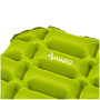 Aufblasbare Isomatte Warg Hugo