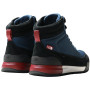 Herrenschuhe The North Face M Back-To-Berkeley Iii Textile Wp