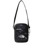 Umhängetasche The North Face Jester Crossbody schwarz/grau Asphtgysnwcpmntnprnt/Tnfb