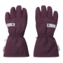 Handschuhgröße: 5 / Farbe: lila