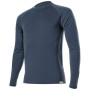 Herren-Funktionsshirt Lasting Wity blau