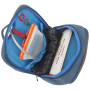Fahrradrucksack Vaude Ledro 18