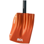 Schaufel Backcountry Access Dozer 2H Shovel Orange