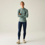 Damen-T-Shirt Dare 2b Sprint Cty Hoodie