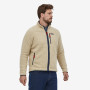 Herrenjacke Patagonia Retro Pile Jacket