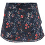 Damenrock Kari Traa Ane Skort blau/rot Royal