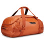Reisetasche Thule Chasm 70 L ziegel Autumnal