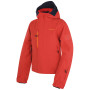 Kinderjacke Husky Gonzal K rot red