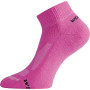 Socken Lasting WDL rosa Pink