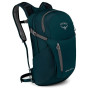 Rucksack Osprey Daylite Plus 20L blau PetrolBlue