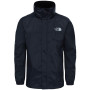 Herrenjacke The North Face Resolve 2 schwarz Black