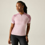 Damen-Radtrikot Dare 2b Flutter Jersey