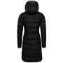 Damen Daunenjacke The North Face W Metropolis Parka III