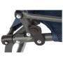Campingstuhl Bo-Camp Copa Rio Comfort Air