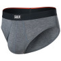 Größe: L / Farbe: grau