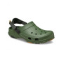 Pantoffeln Crocs All Terrain Clog