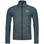 Größe: L / Farbe: grau/blau