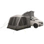 Vorzelt Outwell Bremburg Air 2023 grau