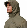 Herren Softshell-Jacke Columbia Pouring Adventure™ III Jacket