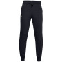 Kinder-Jogginghose Under Armour Rival Fleece Joggers schwarz Black / / Onyx White