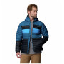 Herrenjacke Columbia Powder Pass™ Hooded Jacket