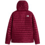 Damen Daunenjacke The North Face W Bettaforca Lt Down Hoodie