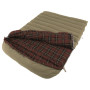 Deckenschlafsack Robens Basecamp Double