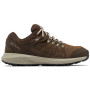 Damenschuhe Columbia Trailstorm Crest Waterproof