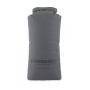 Wasserdichte Hülle Pinguin Dry bag 20 L grau/schwarz