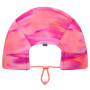 Baseballmütze Buff Pack Run Cap Solid