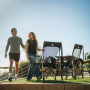 Campingstuhl GCI BreezeRocker