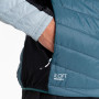Herrenjacke Dare 2b Gendarme Wool Hybrd