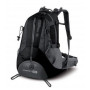 Rucksack Trimm Compact 28 l schwarz/grau