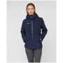 Damenjacke Mammut Linard HS Thermo Hooded Jacket Women