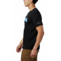 Herren-T-Shirt Columbia M Rapid Ridge Graphic Tee