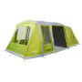 Familienzelt Vango Stargrove II Air 450 grün Herbal