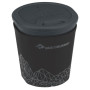 Geschirrset Sea to Summit DeltaLight Camp Set 2.2