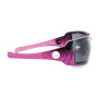 Sonnenbrille Gloryfy G5 Purple rain