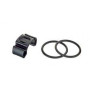 Universal-Lenkerhalterung Polar Bike Mount
