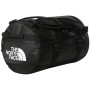 Reisetasche The North Face Base Camp Duffel - S 2023 schwarz/weiß Tnf Black/Tnf White