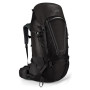 Rucksack Lowe Alpine Diran 45:55 dunkelgrau Anthracite/An
