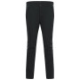 Kinderhose Regatta Tech Mountain Trousers Black schwarz Black