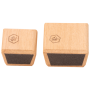 Trainingsgriffe Crush Climbing Angled Pinch Block